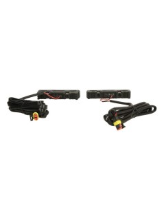Дневни светлини 9 LED 5W Philips 12V 2