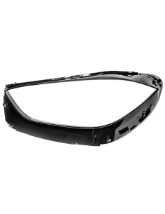 Left Headlight Glass for Mercedes C-Class W206 (2021 -...