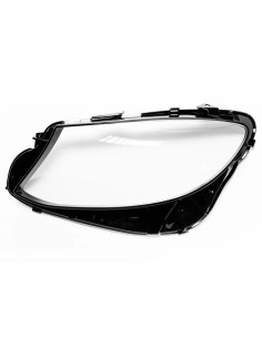 Bal lámpa üveg balra Mercedes E-Class W213, E-Class Coupe...