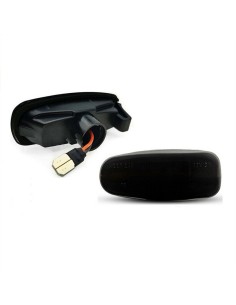 Set of 2 Dynamic LED Wing Turn Signals for Hyundai I30,...