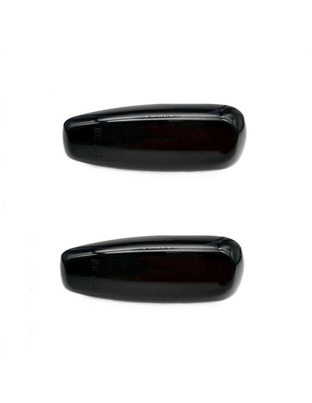 Set of 2 Dynamic LED Wing Turn Signals for Hyundai I30, Elantra, Avante, Azera