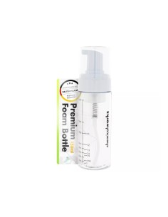 Chemicalworkz Empty Foam Bottle 150ml