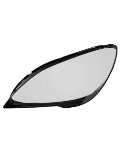 Left Headlight Glass for BMW 6 Series F06, F12, F13 LCI...