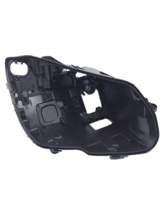 Right Headlight Housing for Mercedes C-Class W205...