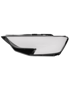Bal lámpa üveg balra Audi A8 S8 D5 Facelift (2021 - jelen)