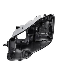 Left Headlight Housing for Mercedes S-Class W222 Non...