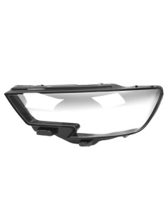 Left Headlight Glass for Audi A3 8V Facelift (2017 - 2019)