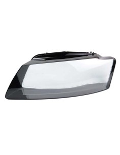 Left Headlight Glass for Audi A5 8T/8F Non Facelift (2007...