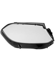 Right Headlight Glass for Mercedes GLS X166 (2016 - 2019)