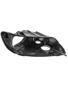 Right Headlight Housing for Audi Q7 4L without AFS (2005...