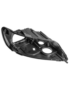 Right Headlight Housing for Audi Q7 4L with AFS (2005 -...