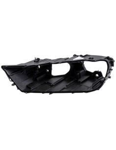 Left Headlight Housing for Audi Q7 II 4M Non-Facelift LED...