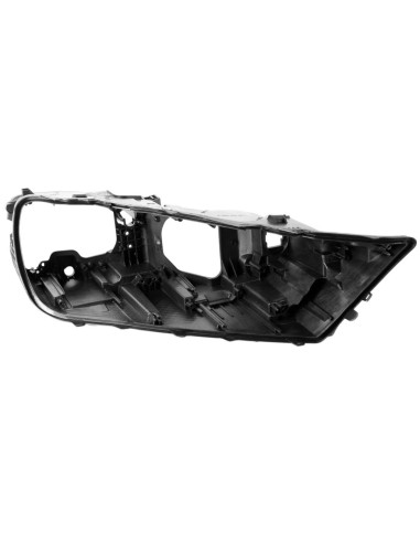 Right Headlight Housing for Audi Q7 II 4M...