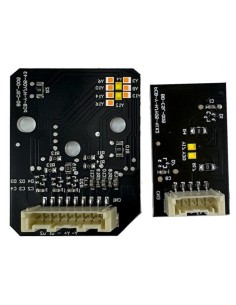 Kit επισκευής module DRL και σήμανσης δεξιά συμβατό με...