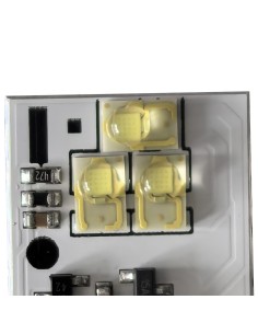 Kit επισκευής μονάδας LED Angel Eyes για BMW Σειρά 7 LCI... 2