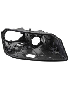 Right headlight housing for Audi A8 4H D4 Facelift for...