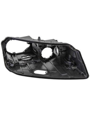 Right headlight housing for Audi A8 4H D4...