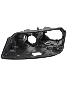Left headlight housing for Audi A8 4H D4 Facelift for...