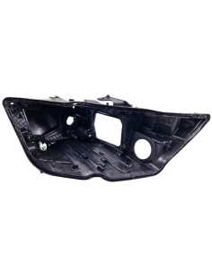 Right headlight housing for Audi A6 C8 LED headlight...