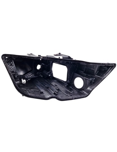 Right headlight housing for Audi A6 C8 LED...