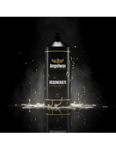 Pasta Polish Mediu Abraziva si One Step Angelwax... 2