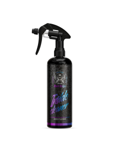 Interior Cleaning Solution with Pleasant Scent BadBoys...