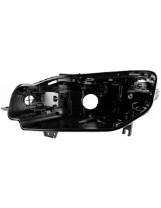 Left Headlight Housing for Audi A5 F5 Facelift LED...