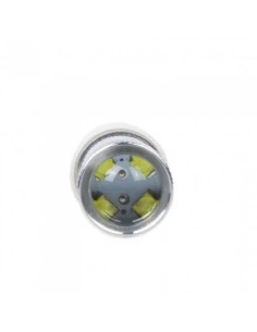 Led Сигнализация Оранжев 80W T20 7440 W21W Canbus с LED... 2