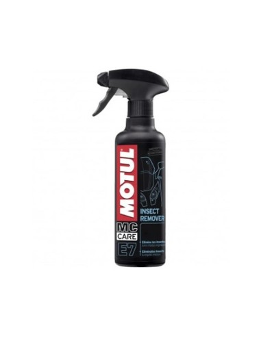 Motul Insect Remover E7 400ml