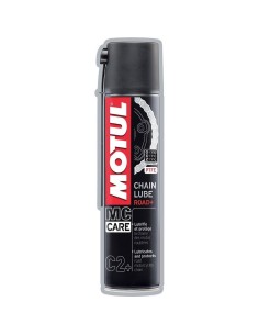 Motul Chain Lube Road C2 lánckenő spray, 400ml