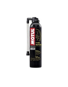Motul P3 motoros gumi javító folyadék 300ml