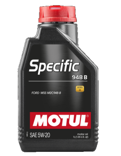 Моторно масло Motul Specific 948B 5w20 1L