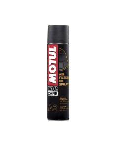 Lubricating Oil Spray for Motorcycle Air Filter, Motul...