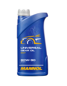 MANNOL UNIVERSAL GETRIEBEOEL 80W-90- 1L váltóolaj