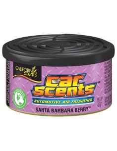 Odorizant Auto California Scents Santa Barbara Berry