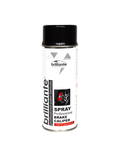 Fékráma spray Fekete 400ml
