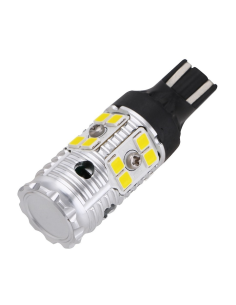 Led auto T15 / W16W SUPER CANBUS 16 SMD 3030 12/24V -...