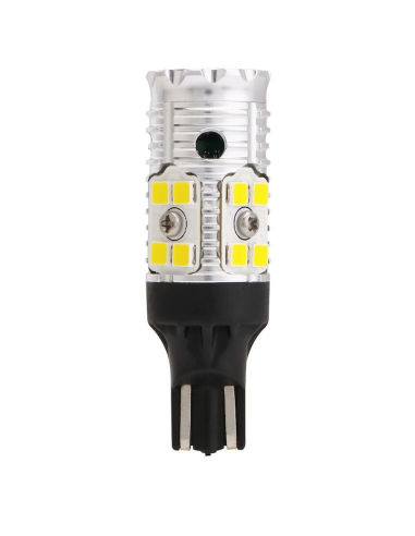 Λάμπα LED αυτοκινήτου T15 / W16W SUPER CANBUS...
