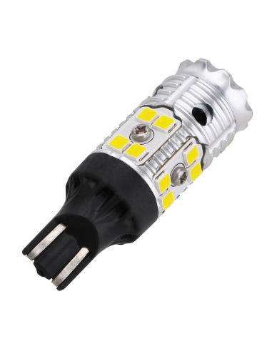 Λάμπα LED αυτοκινήτου T15 / W16W SUPER CANBUS...
