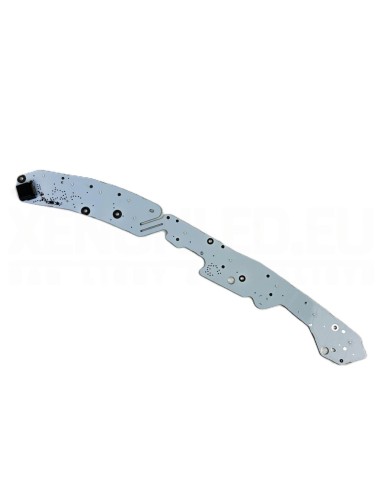 Right DRL Daylight Repair Kit for Audi A4 B9...