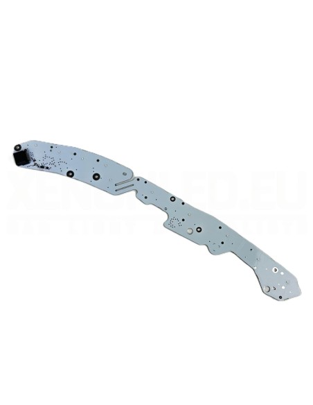 Right DRL Daylight Repair Kit for Audi A4 B9 Facelift 2019-2025