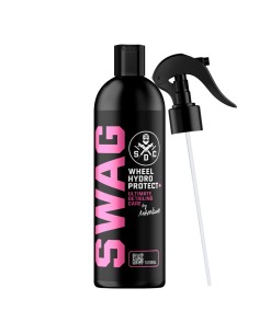 Wheel Maintenance Solution with Hydrophobic Effect SWAG...