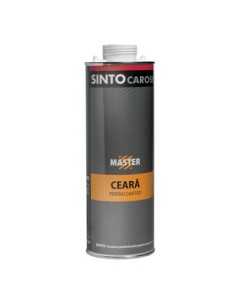 Ceara De Cavitati Master SINTO 1000ml
