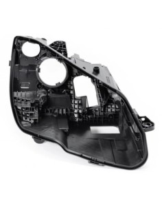 Right Headlight Housing for Mercedes C-Class W205...