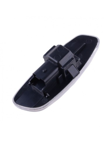 Set of 2 Dynamic LED Wing Indicators for...