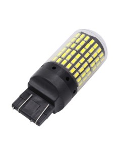 White Canbus T20 7443 144 SMD 3014 12V Car LED