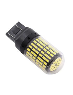 White Canbus T20 7443 144 SMD 3014 12V Car LED 2