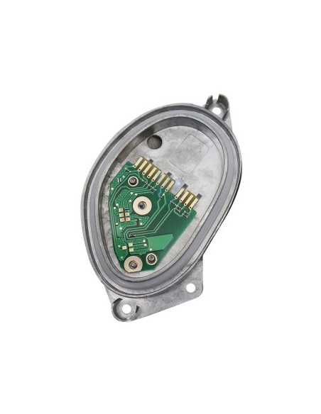 Right Signal Module for BMW X5 G05, F95, X6 G06, F96 - 63119477990