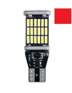 Auto LED Canbus T15 (W16W) 45 Smd 4014 12V -... 2
