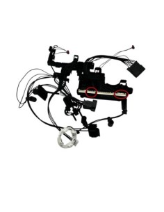 Left headlight wiring harness for BMW 5 Series F10/F11... 2